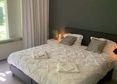 Ferienwohnung für 10 Personen am Wasser - 25