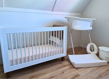 Child-friendly holiday home with a Finnish sauna - 18