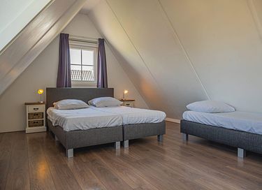 Ferienwohnung am Wasser (8p) - 7