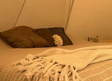 Camping confortable en Campine - 6