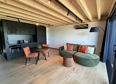 Luxe lodge in de Ardennen met privé hottub - 2