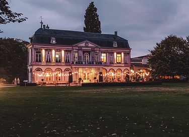 Overnacht op een landgoed nabij Maastricht - 9