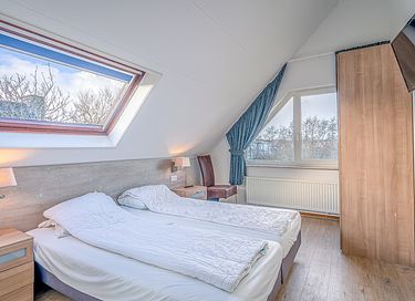 Ruim en sfeervol vakantiehuis op Texel  - 13