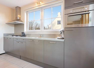 Moderne Gruppenunterkunft in einem schönen Dorf - 11