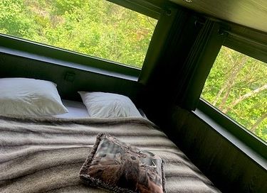 Forest lodge in the Ardennes with hot tub - 15