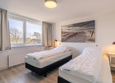 Logement de vacances à De Koog (texel) - 11