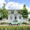 Einzigartiges B&B in der Randstad