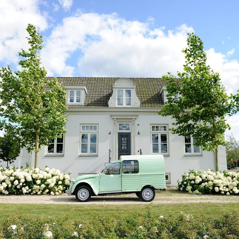 Einzigartiges B&B in der Randstad - 1