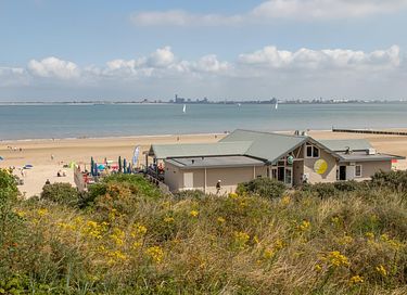 Family house with enclosed garden near the sea - 29