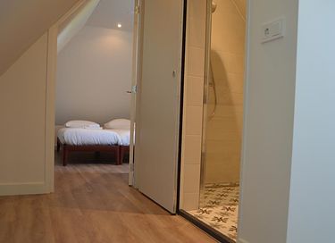 Monumental holiday home on Texel - 10
