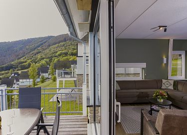 Luxe vakantievilla in de Eifel (Duitsland) - 38