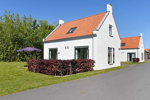 Vacation accommodation for 6 people in Zeeland - 3