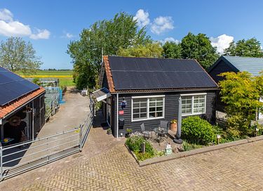 Knus vakantiehuis in Zeeuws dorpje - 18