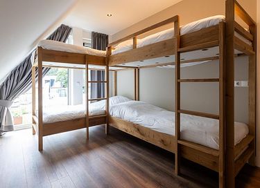 Ferme bien-être avec piscine privée et sauna - 42