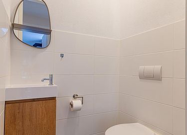 Appartement près de la mer en Zélande - 21