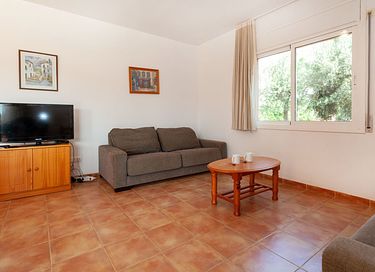Vakantiehuis op 500 meter van strand (9p) - 6
