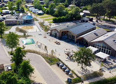 Tente de glamping confortable (2p) près de la côte - 7