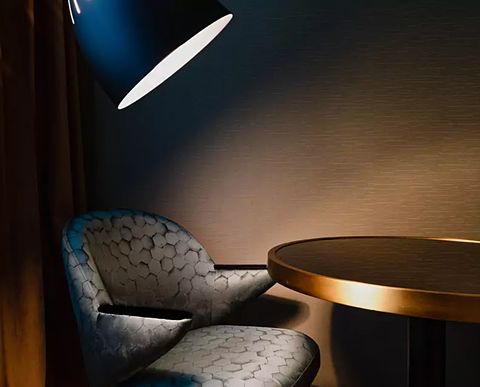 Luxe kamer in het centrum van Amsterdam - 5