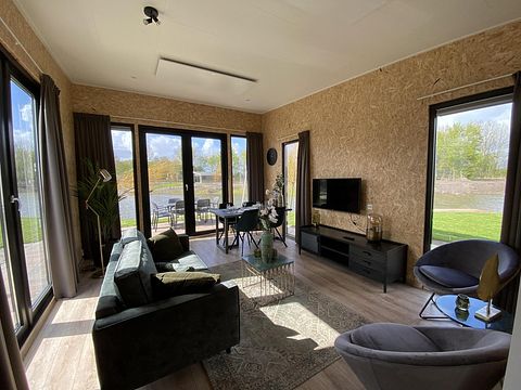 4-person holiday home near a beautiful lake - 3