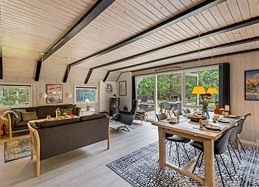 Prachtig vakantiehuis in Blåvand - 24