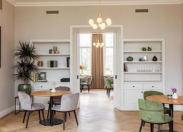 Boutique-hôtel au bord de la Vecht - 23