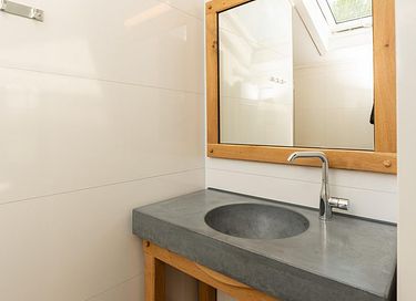 Huisdiervriendelijk verblijf bij het water - 25