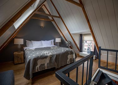 Apartment in a 17th century national monument - 11