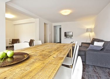 Appartement pour enfants près de Winterberg - 7