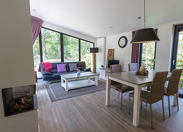 4-persoons vakantiehuis in Gelderland - 4