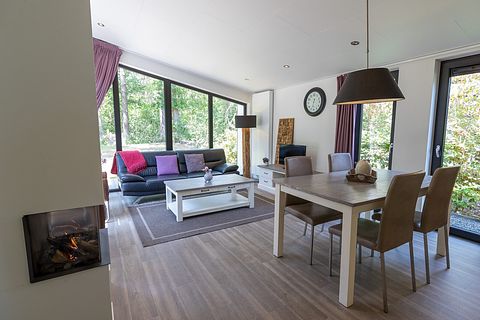 4-persoons vakantiehuis in Gelderland - 4
