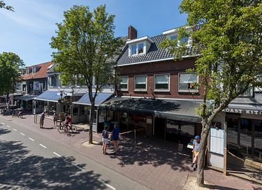 Prachtig loft appartement in Domburg - 29