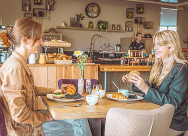 Luxury lodge for two on the Veluwe - 21