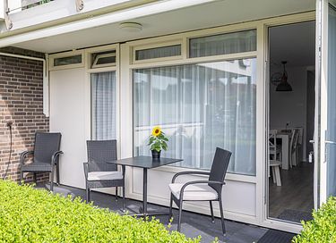 Gemütliche Wohnung in Gehweite zum Meer - 3