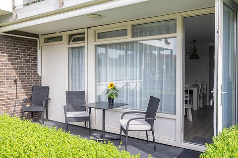 Gemütliche Wohnung in Gehweite zum Meer - 3
