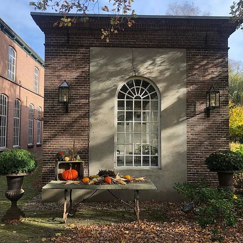 B&B voor 8 personen op een unieke locatie - 2