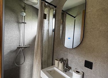 Tiny house for a wonderful weekend getaway - 9