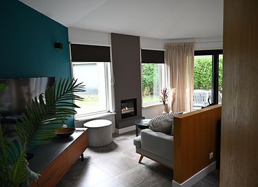 Bungalow design dans la campagne de Veluwe - 2