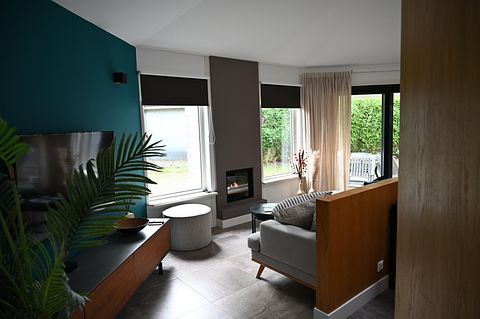 Bungalow design dans la campagne de Veluwe - 2