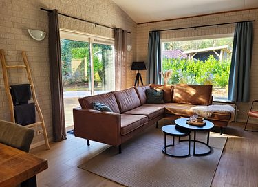 Schönes Waldhaus mit luxuriösem privatem Wellness - 8