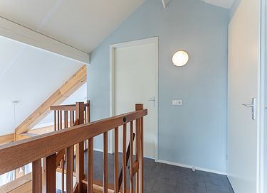 Holiday home among the dunes of Zeeland - 27