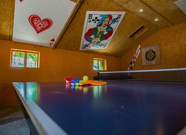Grote en moderne boerderij (26p)  - 34