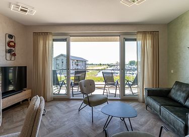 Nice apartment with stunning views - 2