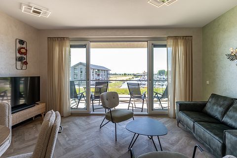 Nice apartment with stunning views - 2