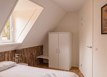 Vacation home with terrace in South Limburg - 11