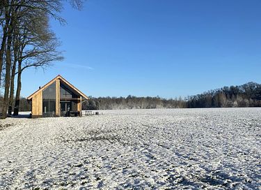Boerderij appartementen met weids uitzicht - 5