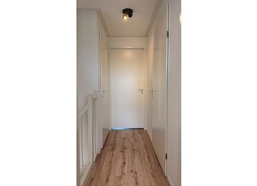 Holiday home in Zeeland with an unobstructed view - 13