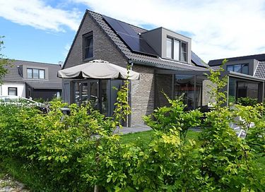 Vacation apartment with conservatory for 5 people - 28