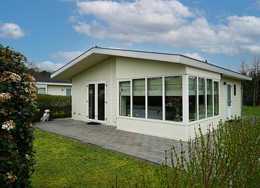 Chalet près de la côte néerlandaise - 10