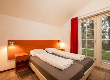 6-persoons vakantiehuis met grote tuin - 14