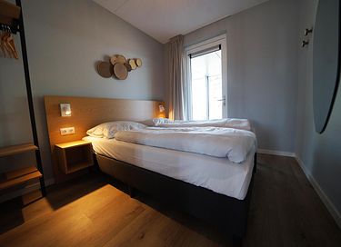 4-person apartment in Overijssel - 8